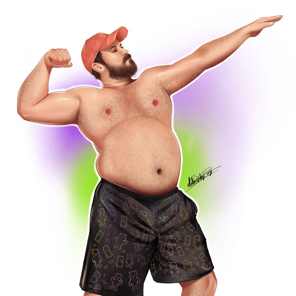 Ray
