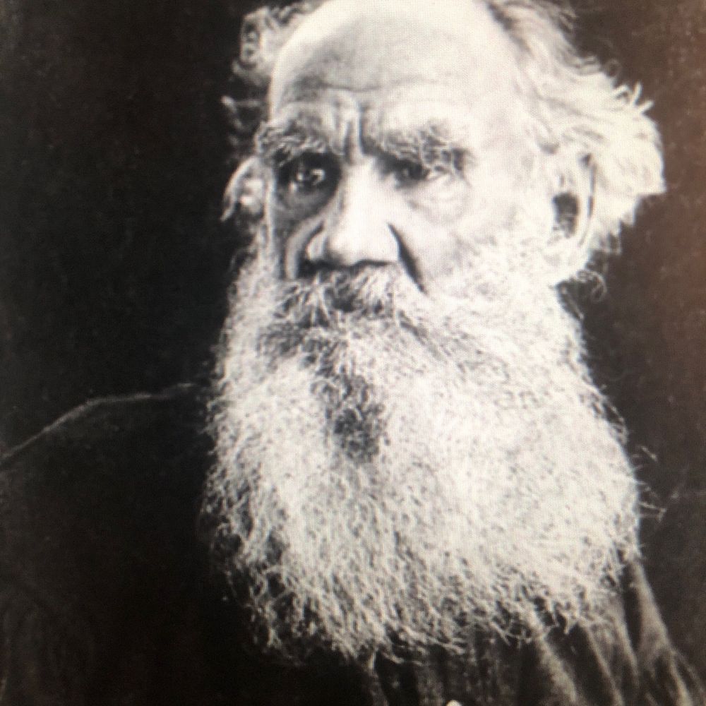 Father Sergius