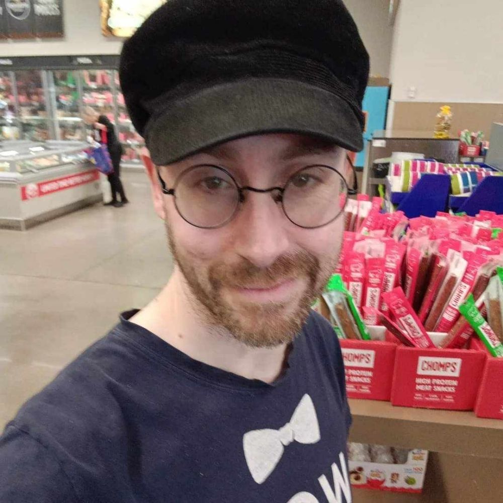 User avatar