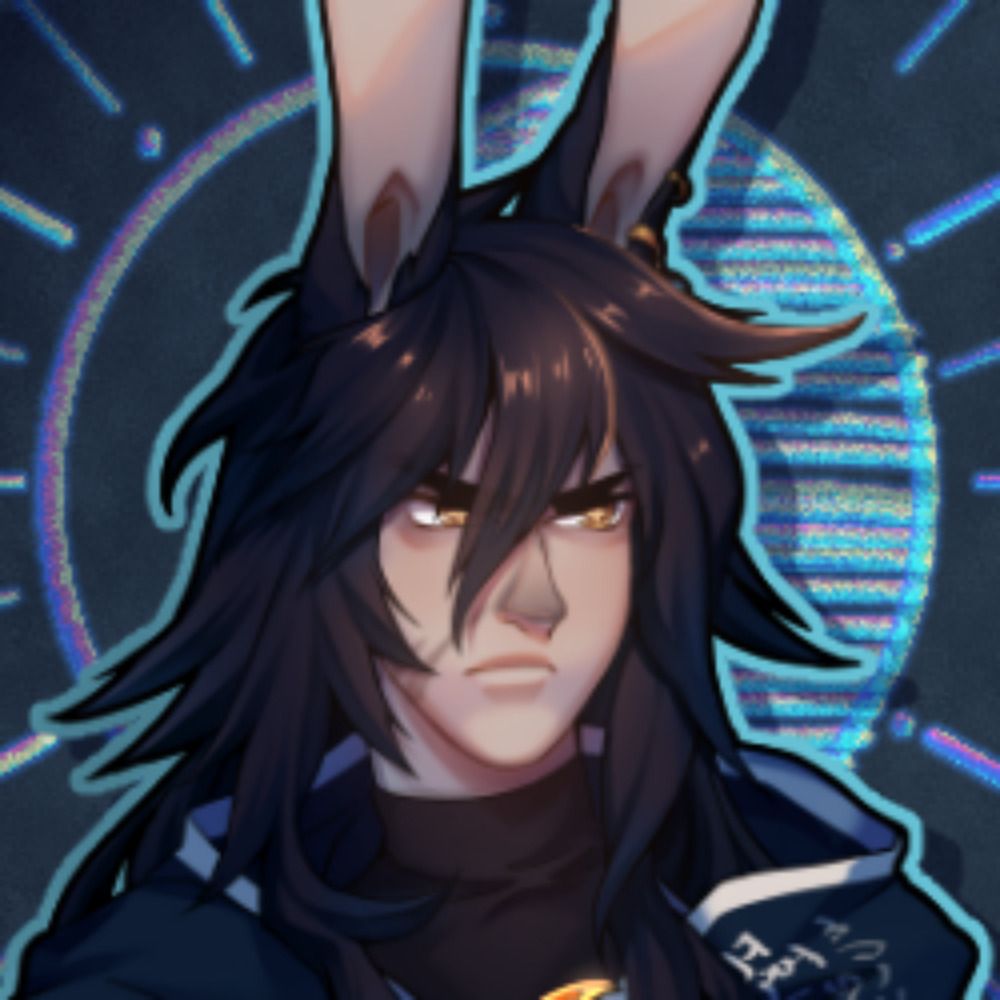 Nyx ☾