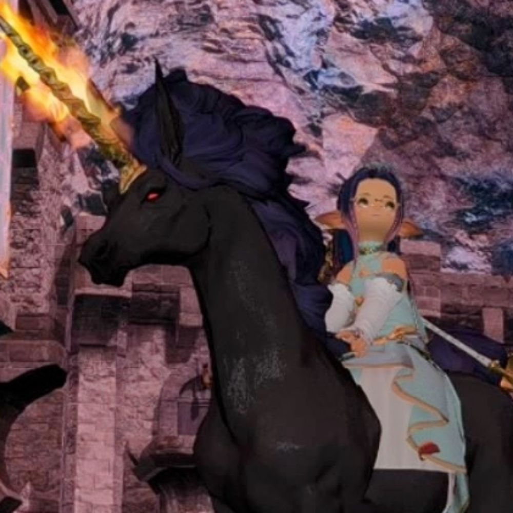 The Gaming Arcana