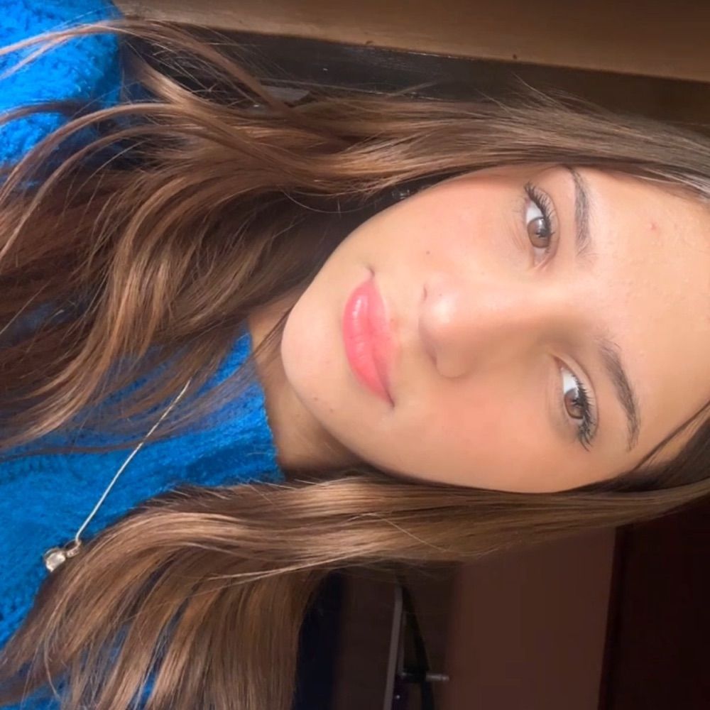 gabi mendonça🤘🏻