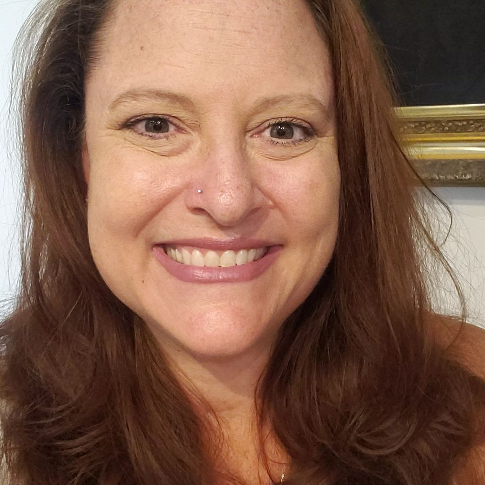 Kristin Bernhardt