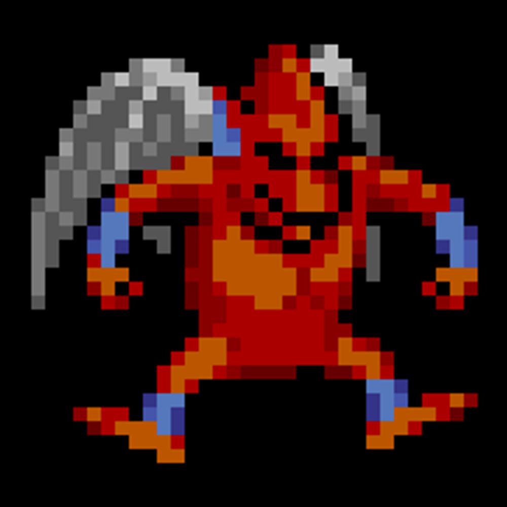 That Little Demon