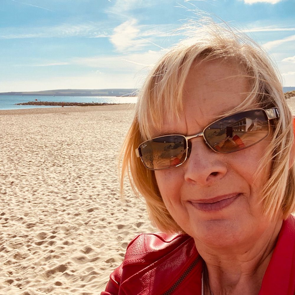 Leesa Harwood