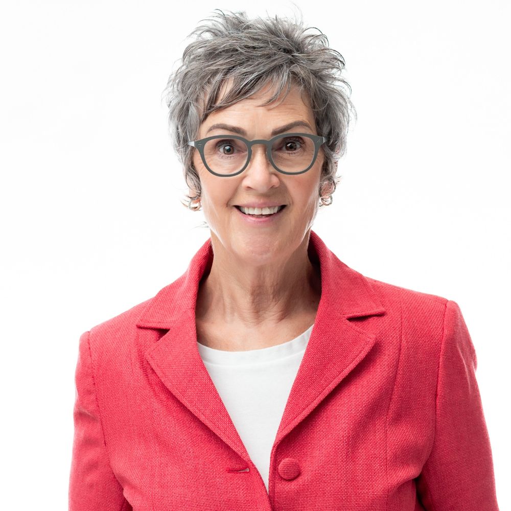 🇨🇦 Nancy Critchley 🇨🇦