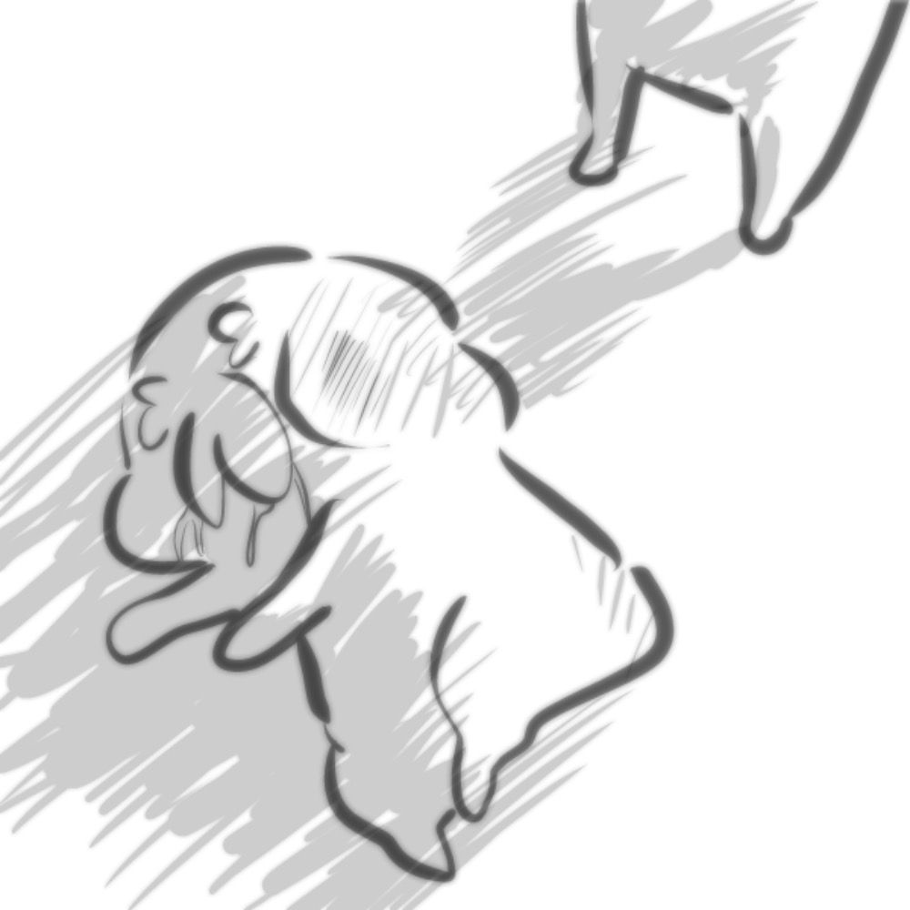 まじく(　³ω³  )