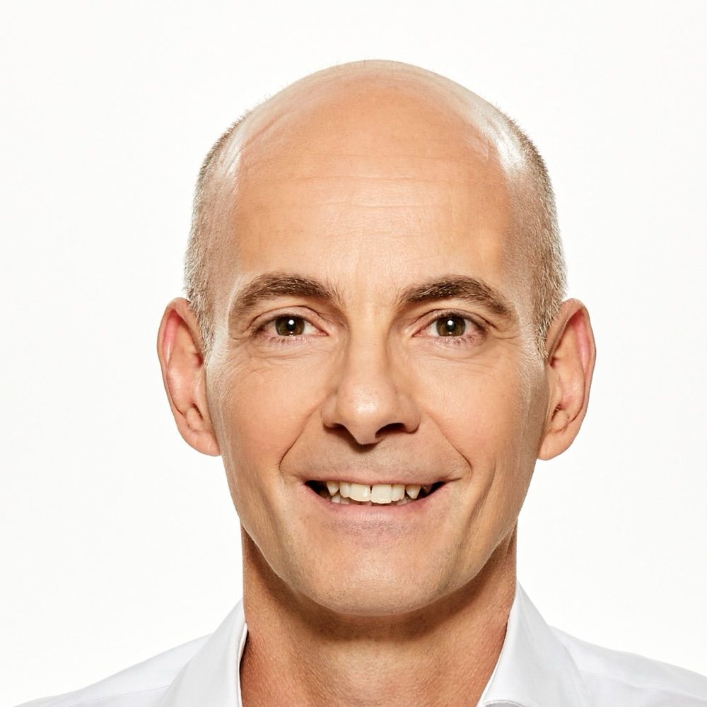 Daniel Dantine