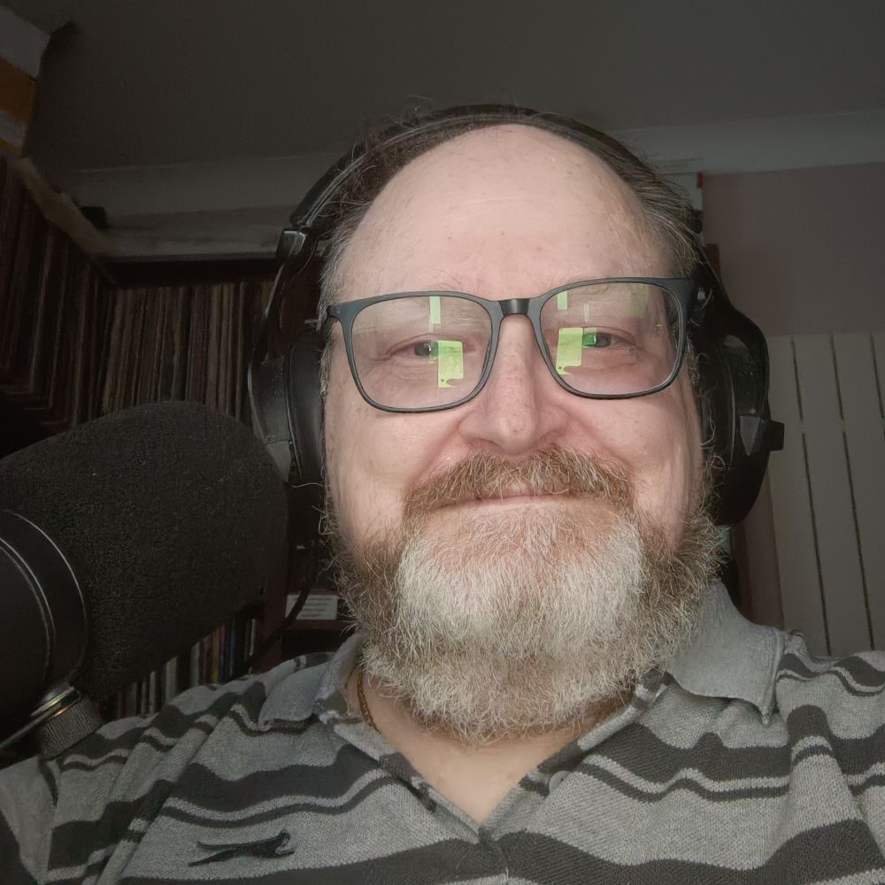 Cliff Pearson