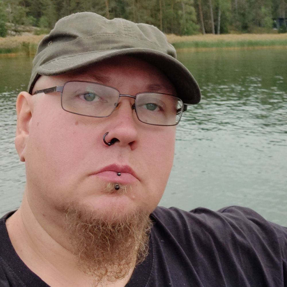 Jani Haapala