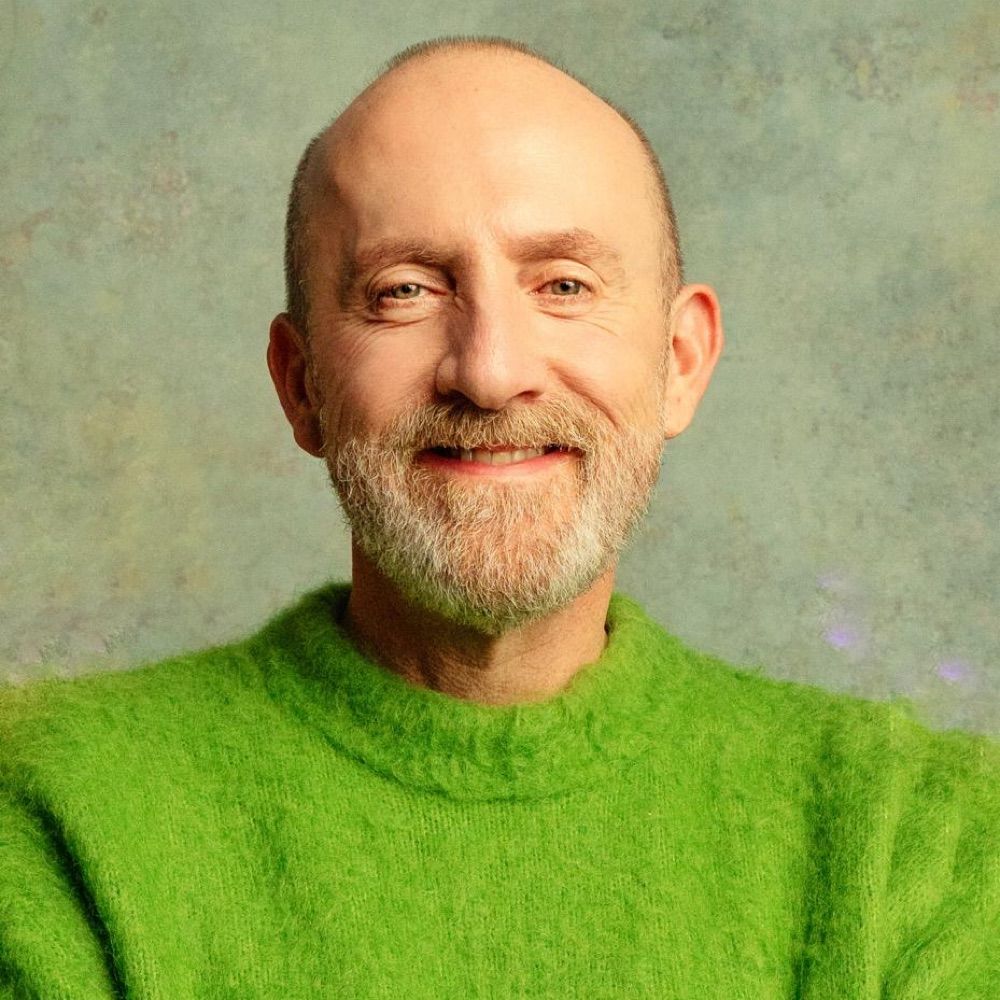 Andy Pryor CDG & CSA