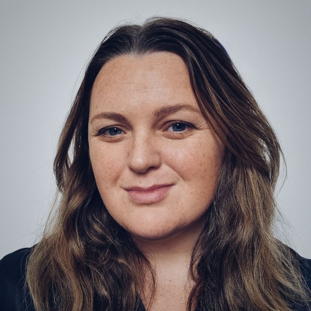 Lauren Bulfin