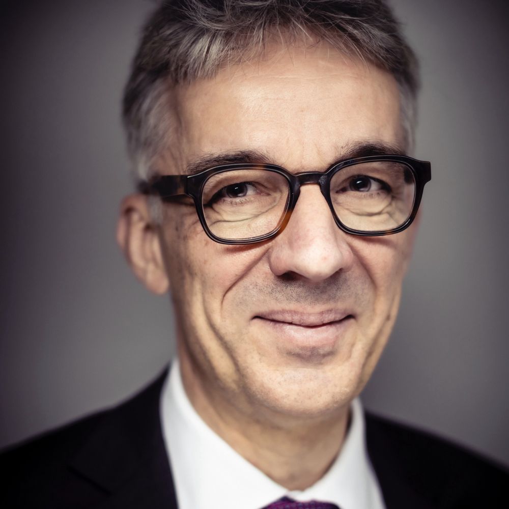 Rainer Rudolph