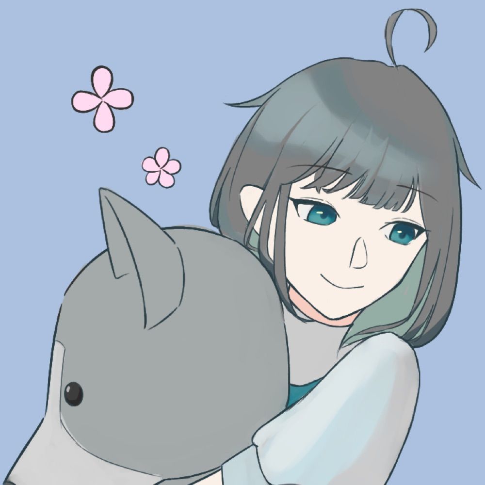 ニャルみす