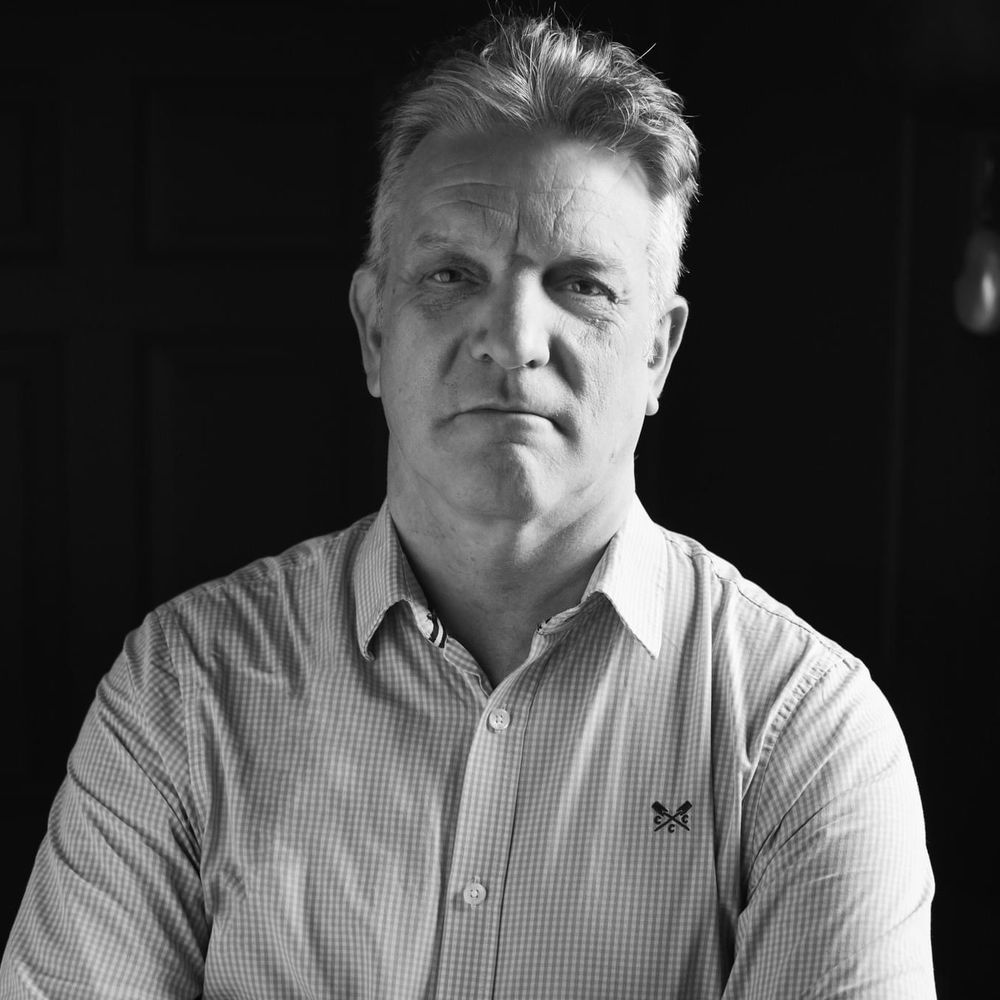 John Harvey
