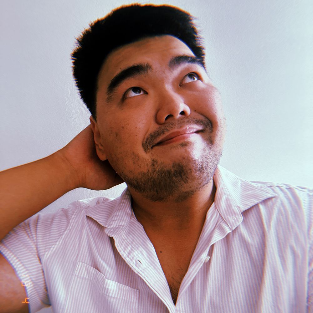 Pomaikai, PhD