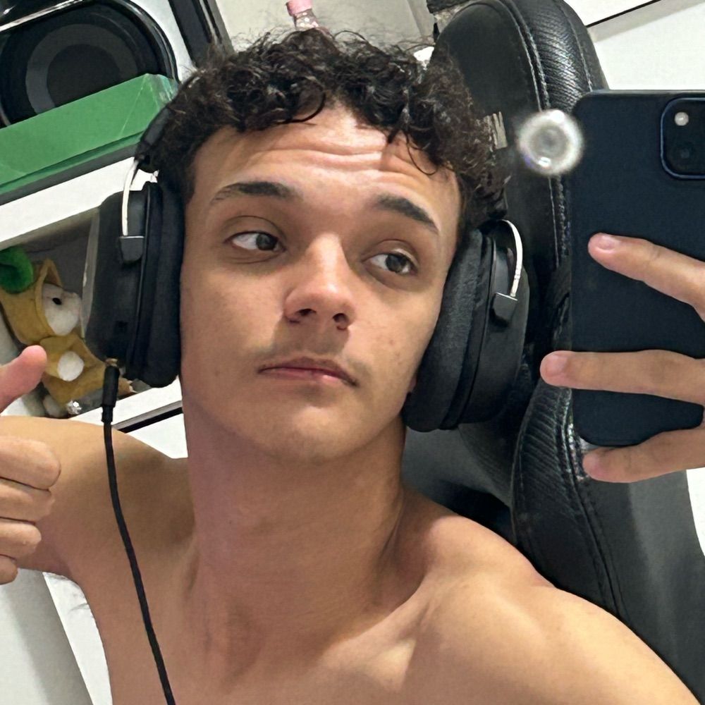 é o feef🌙