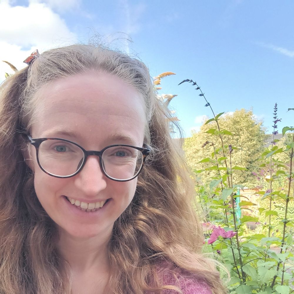 Emily Seccombe