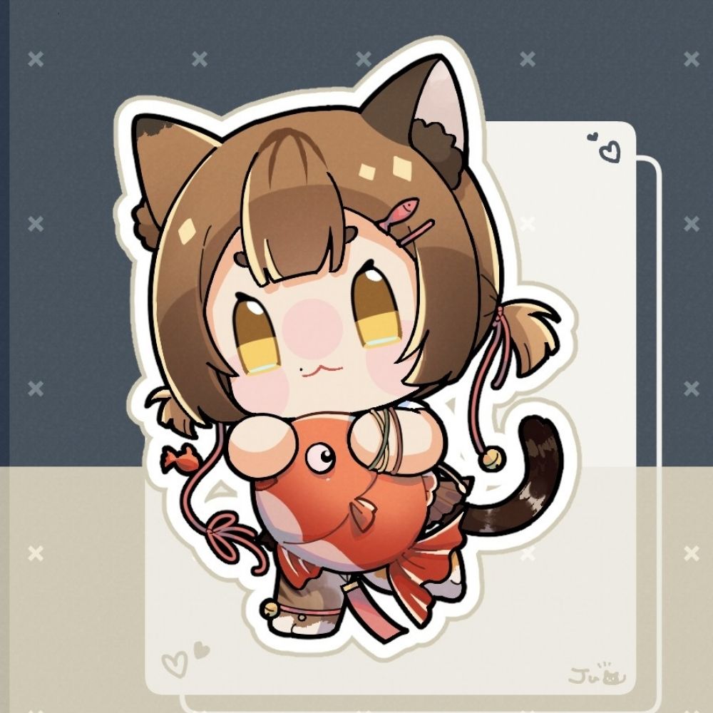 想貓project 