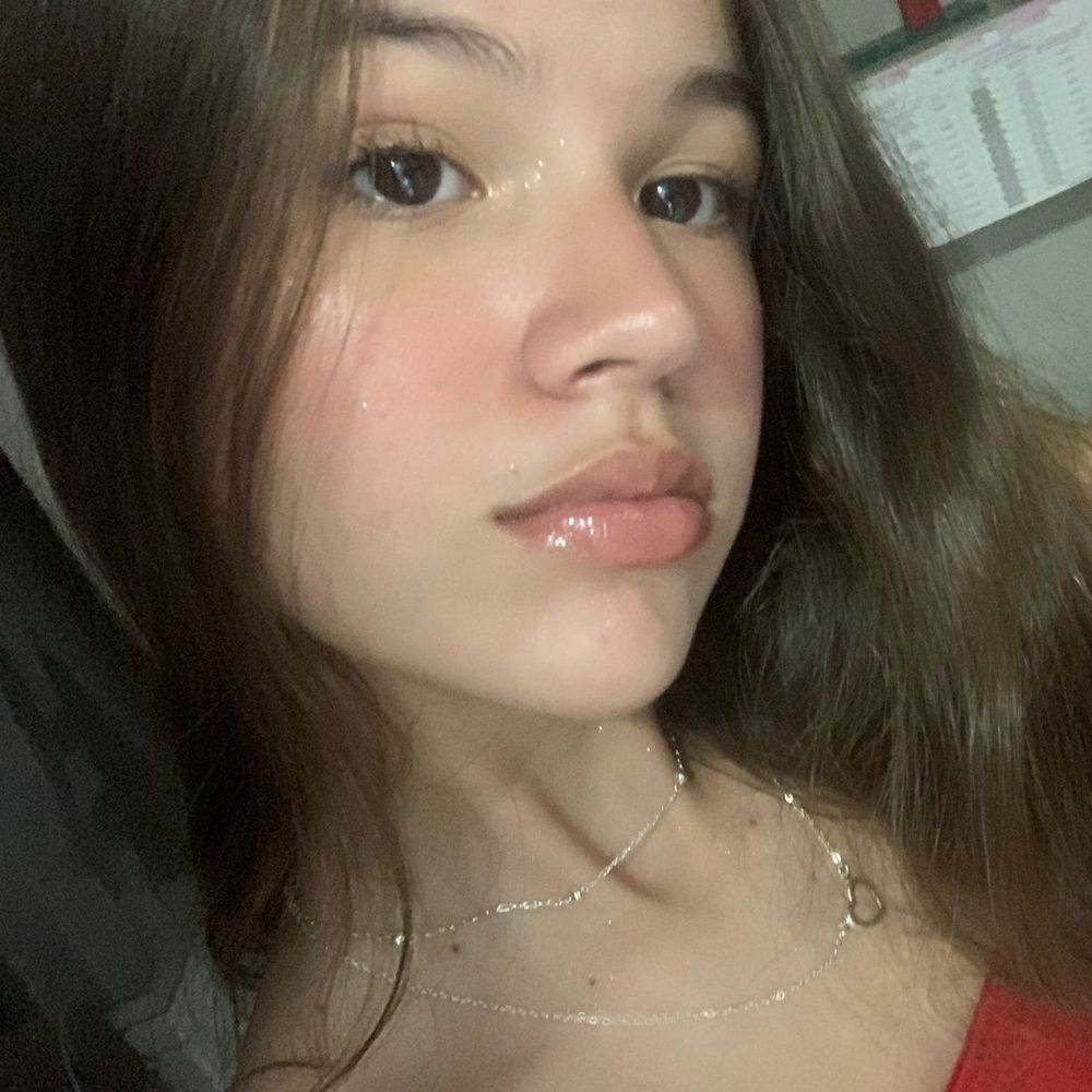 nana almeidinha 💘