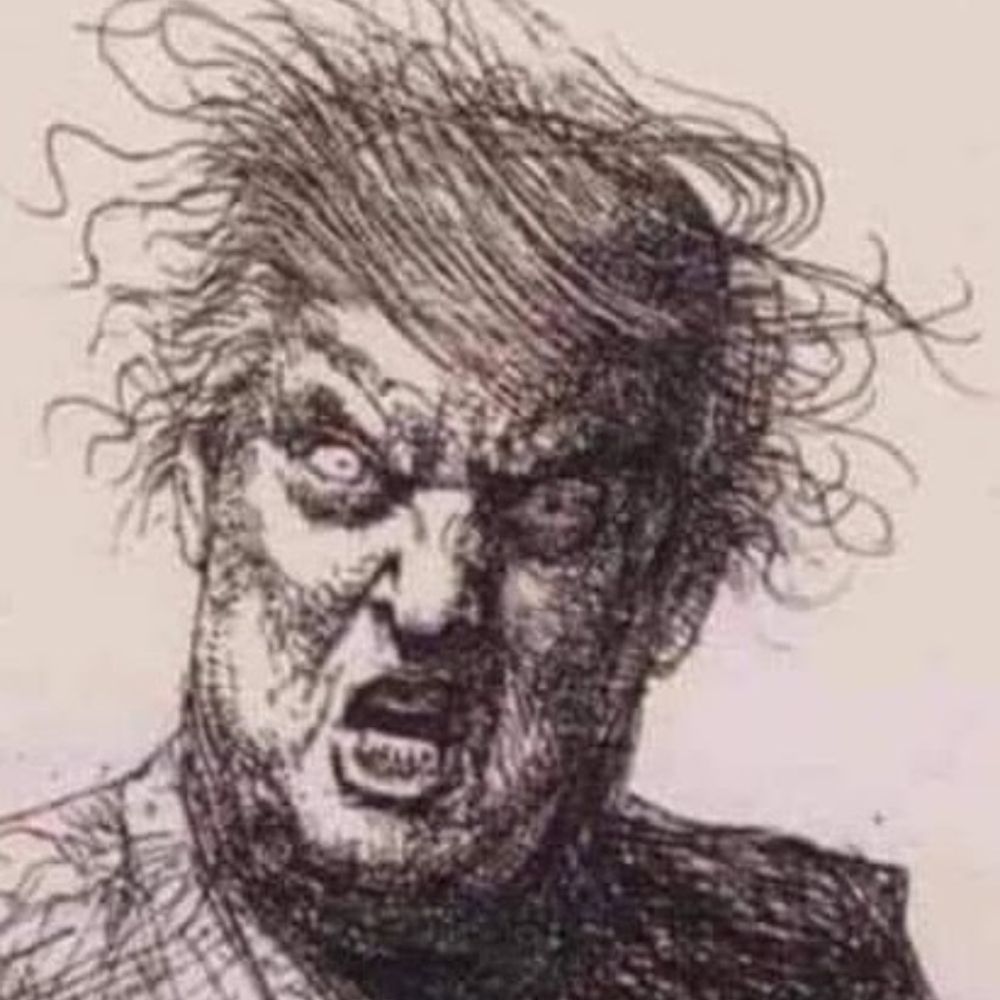 Lord Dampnut
