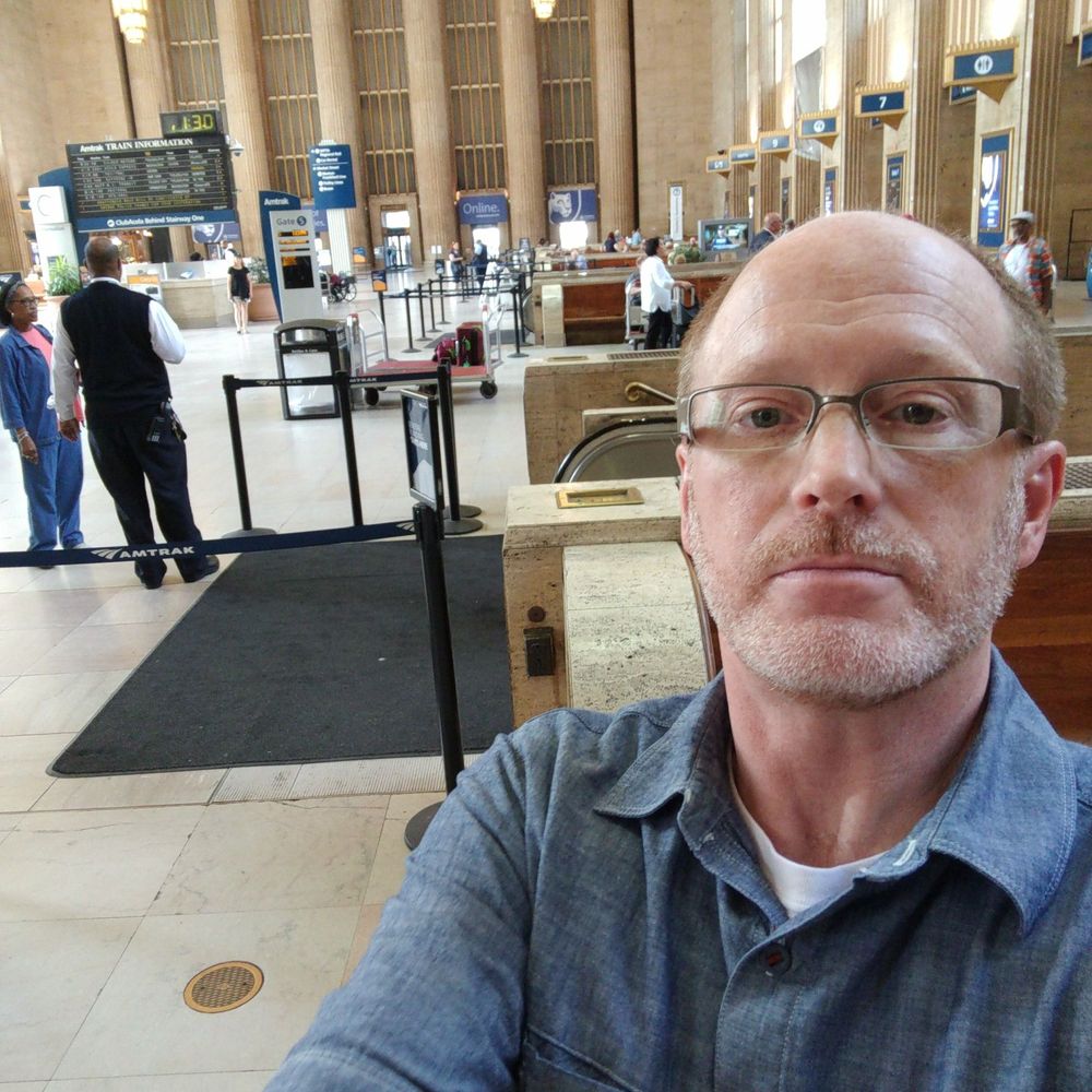 Kevin Andrew Lipscomb