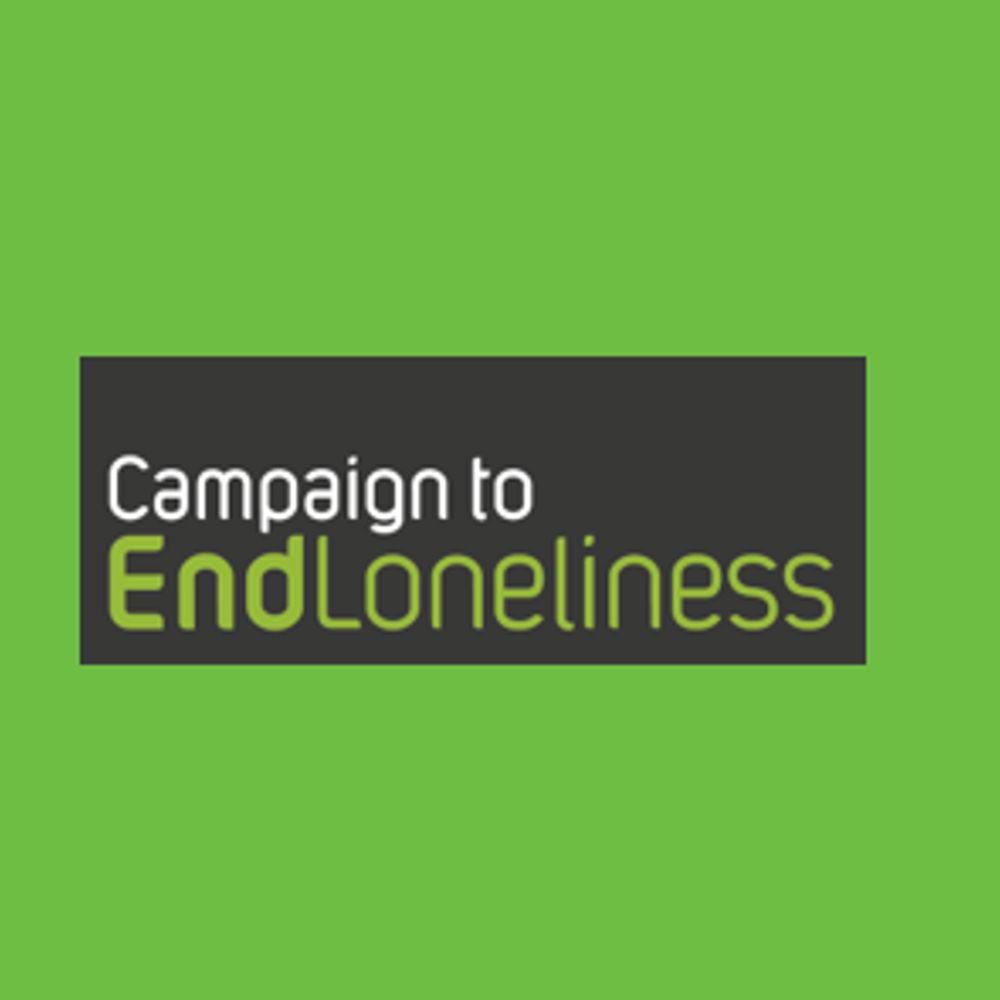 Campaign to End Loneliness