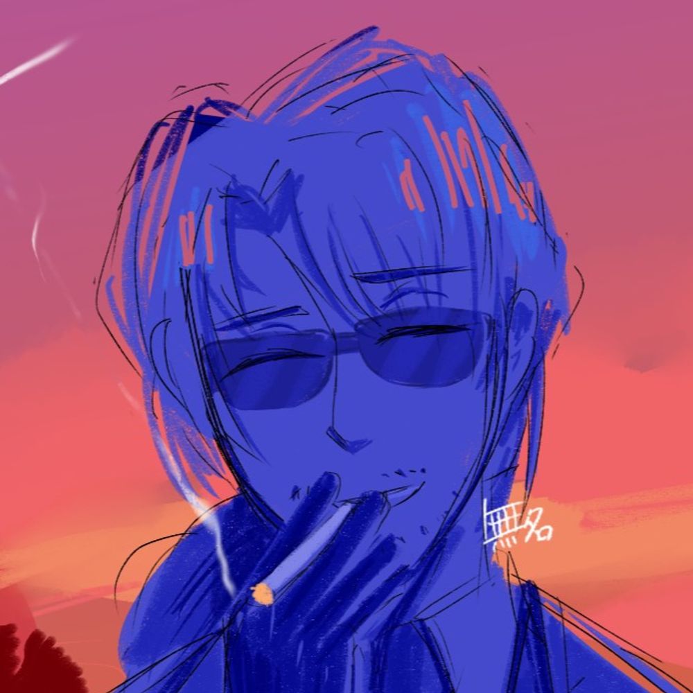 虚／無名