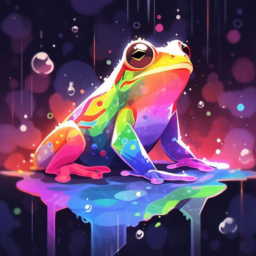 Freidafrog