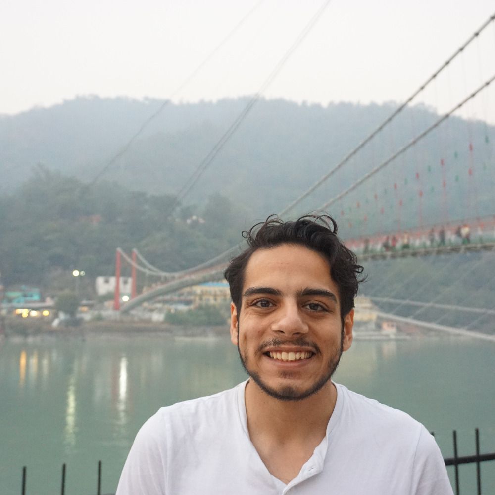 Gaganpreet