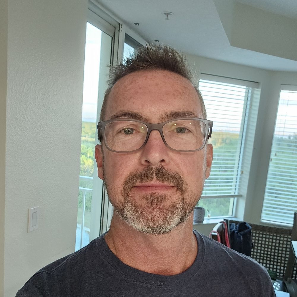 Scott Hoagland