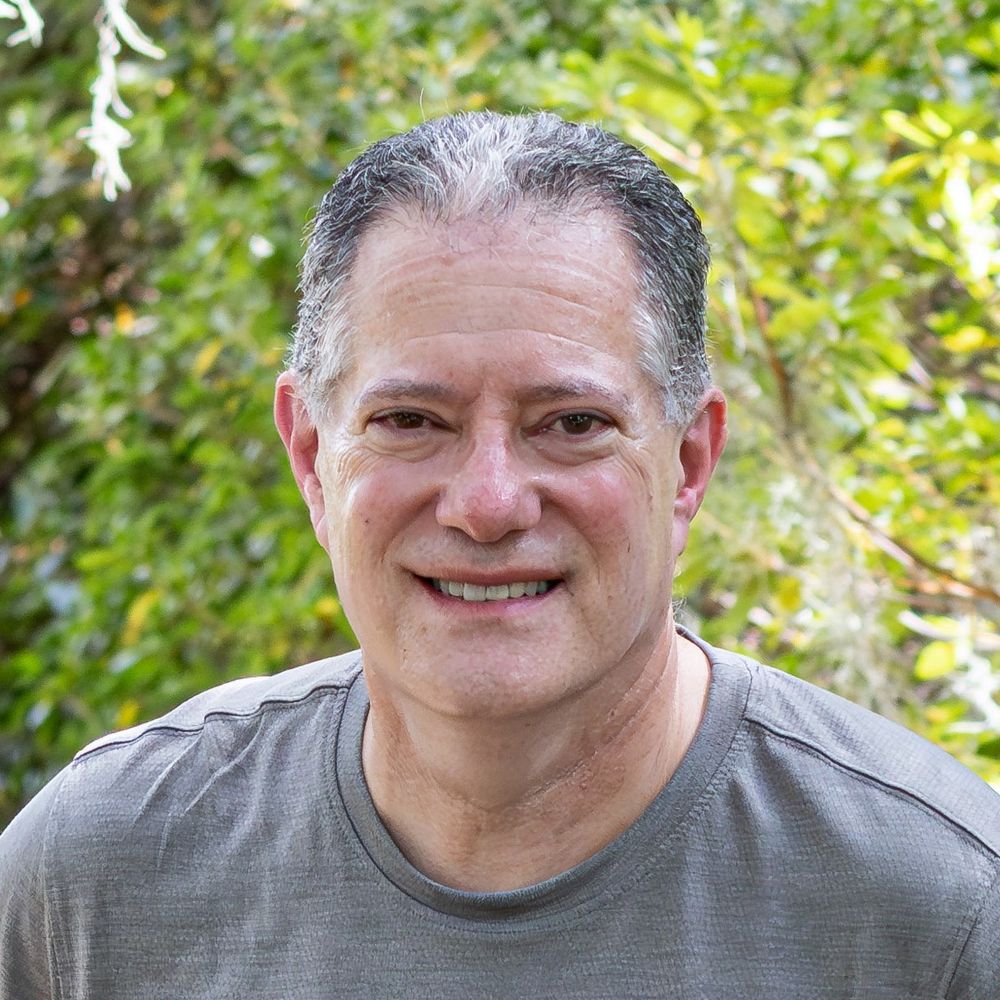 Michael Lachman