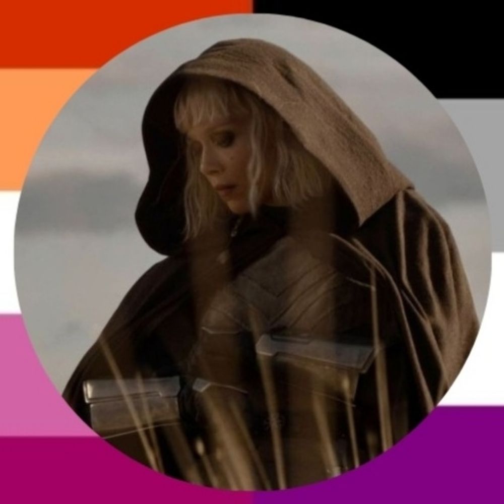 ellen ⚢ 𖣠 ☭ | 📖: amanhecer na colheita
