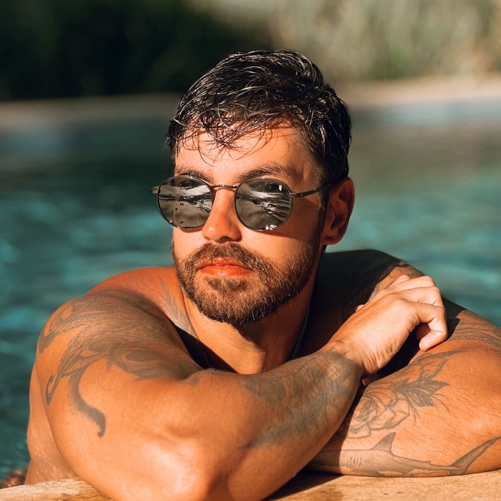 Gabriel Rocio 