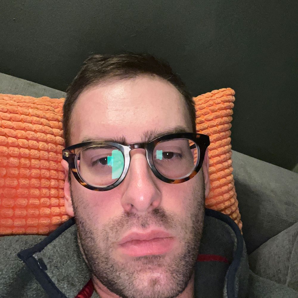 Josh Greenblatt