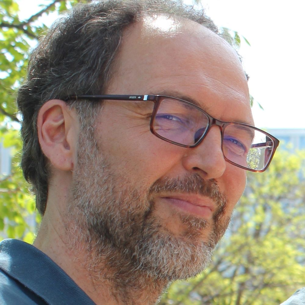 Walter Endl