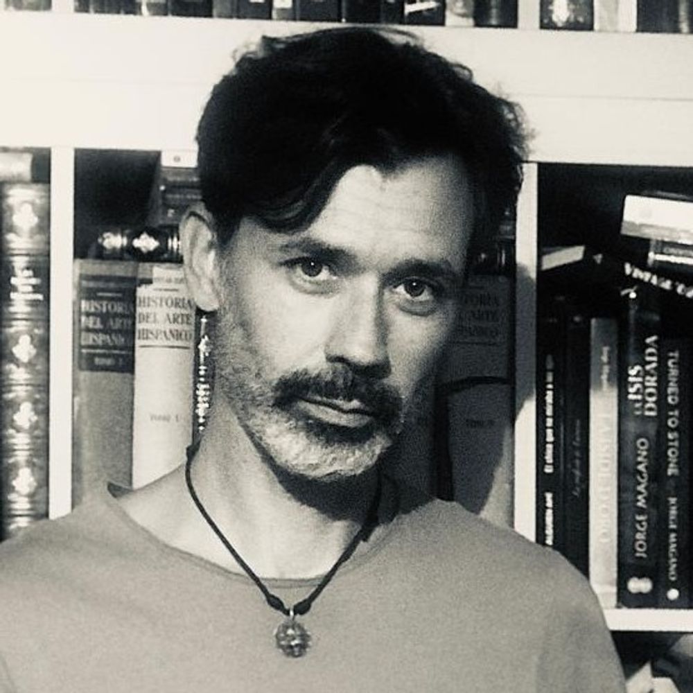 Jorge Magano