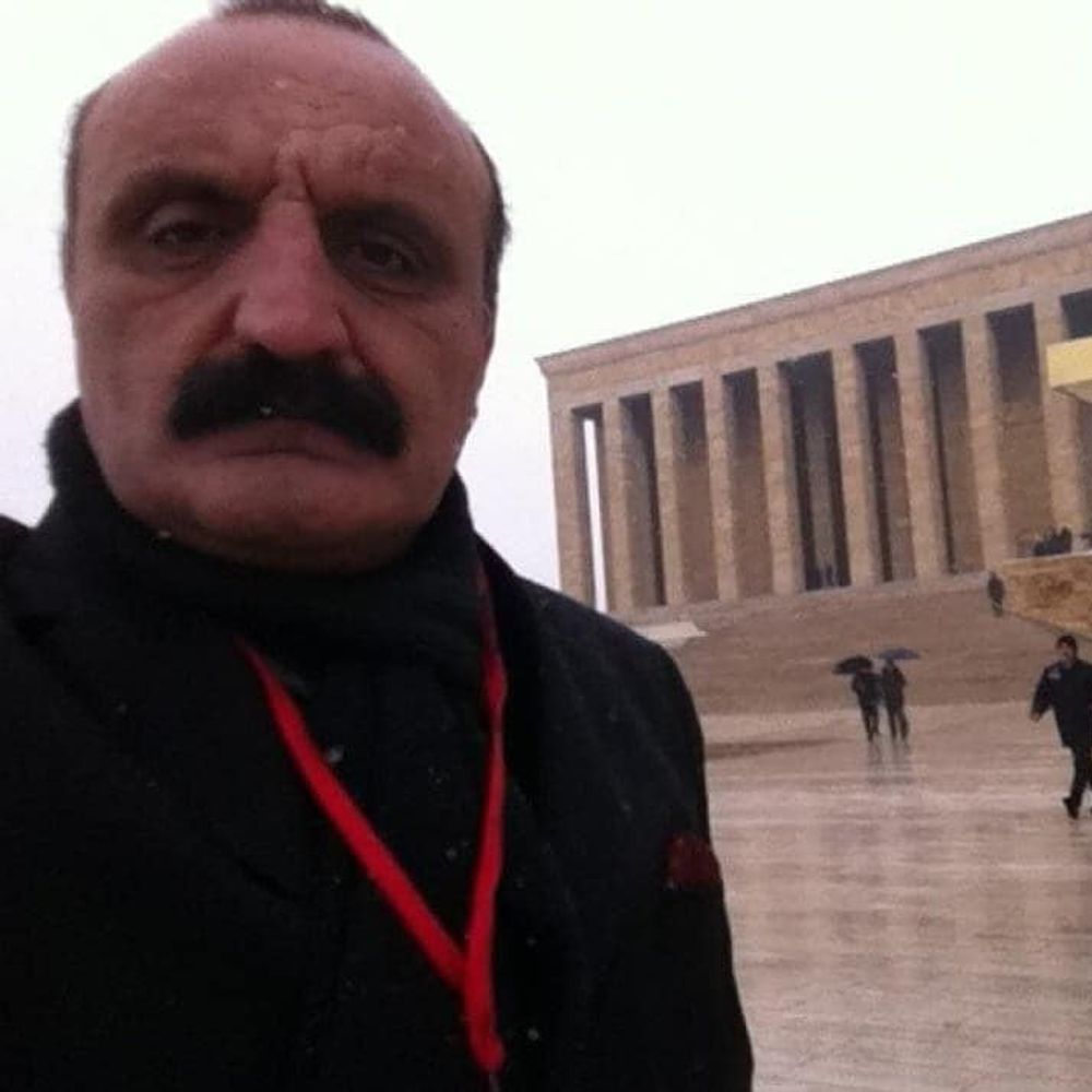 Atilla Karaarslan