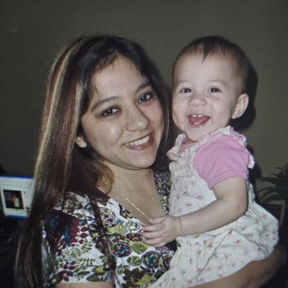 April Maylene Duenas-Davis