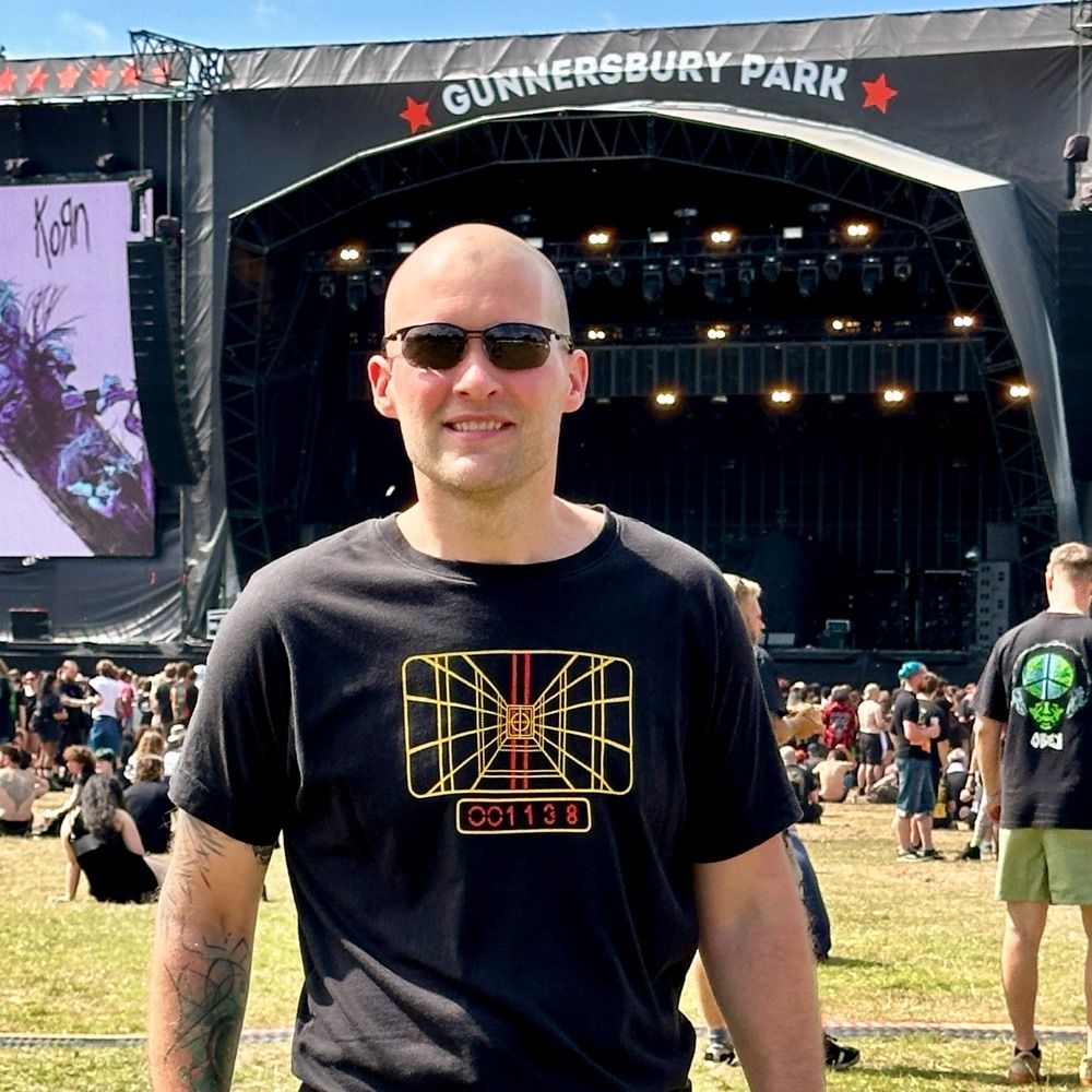 Pete A