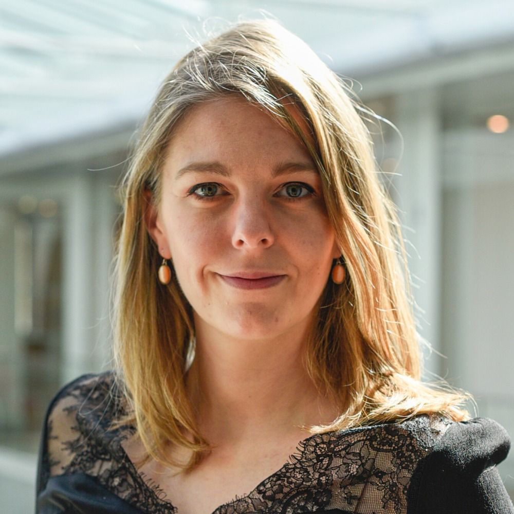 Sidonie Bochaton
