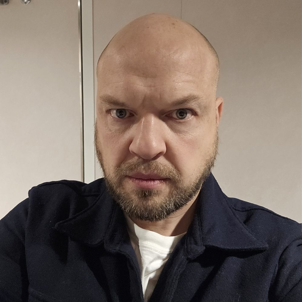 Kristoffer Metsälä