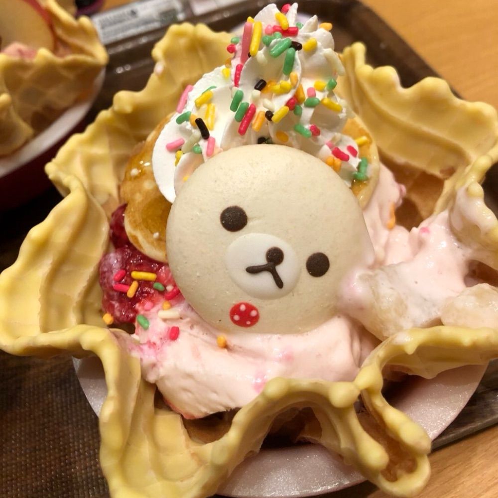 アンパンマン