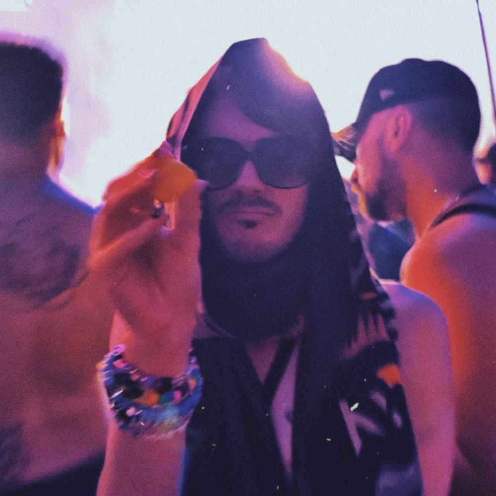 Rave Gae