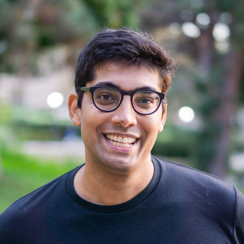 Abhimat Gautam's avatar