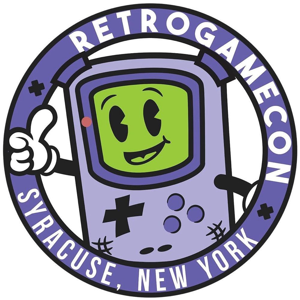 RetroGameCon