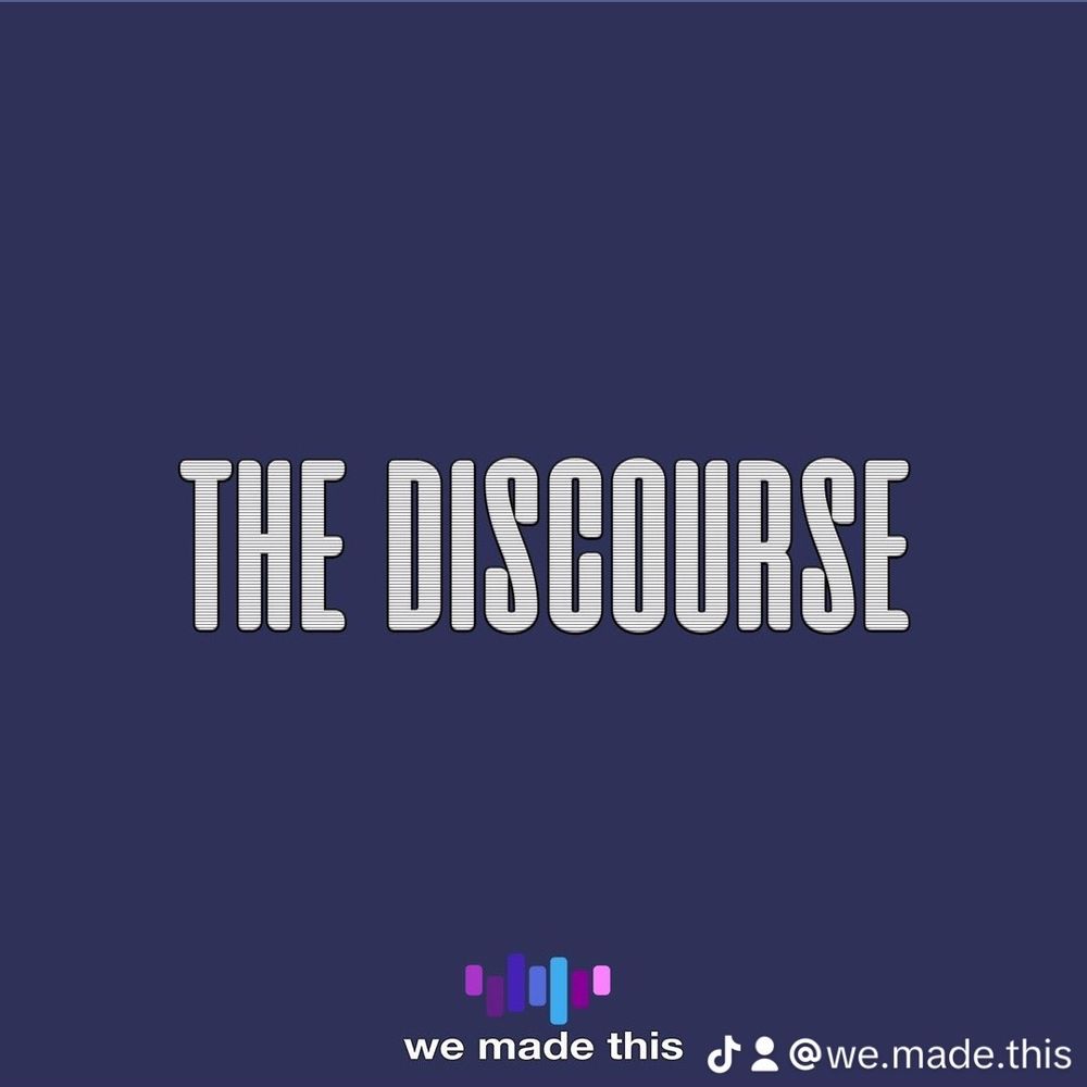 The Discourse Podcast