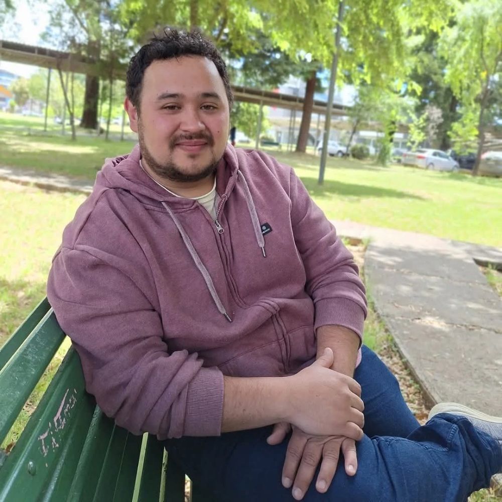 Felipe Sepulveda Parra