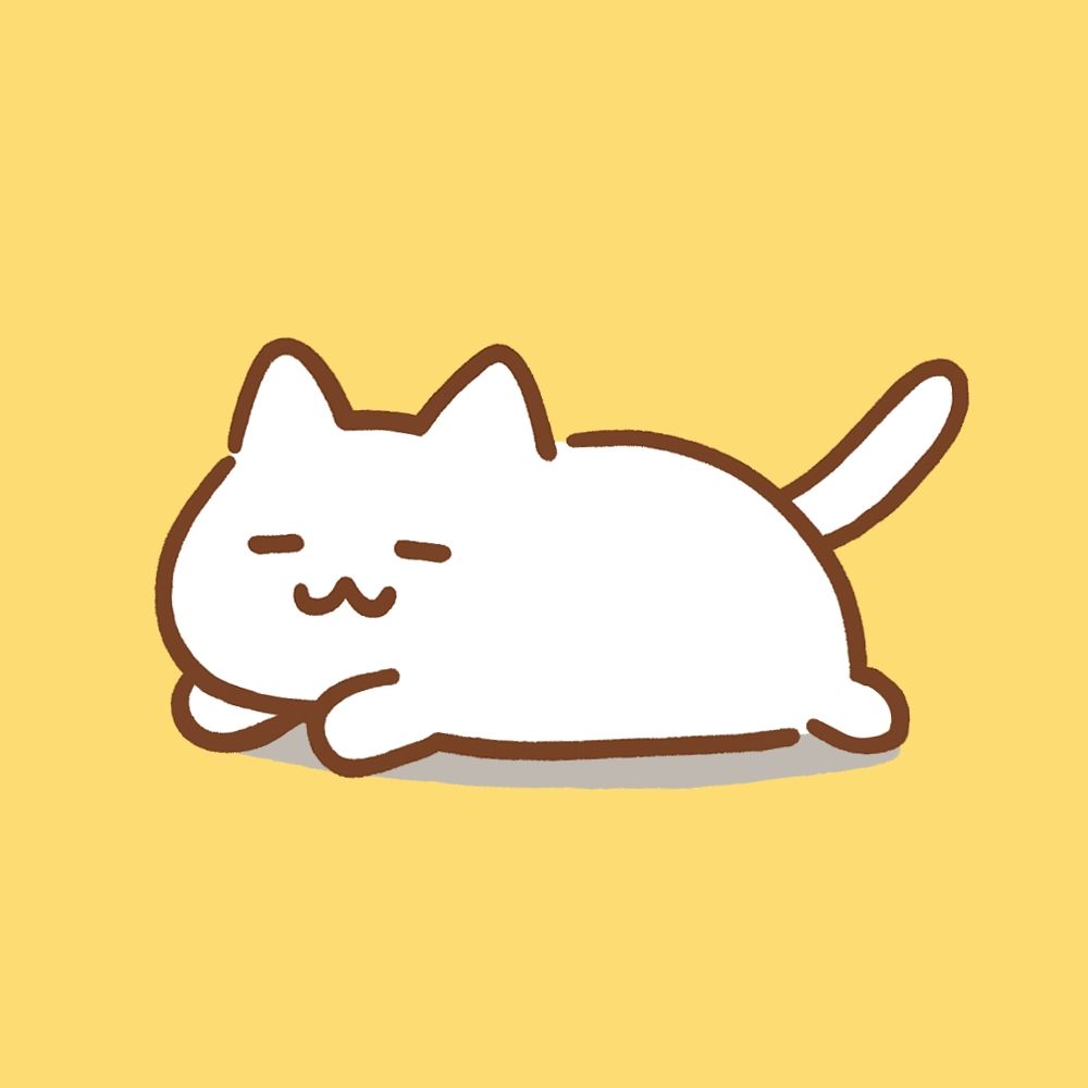 ねこまた@本好き
