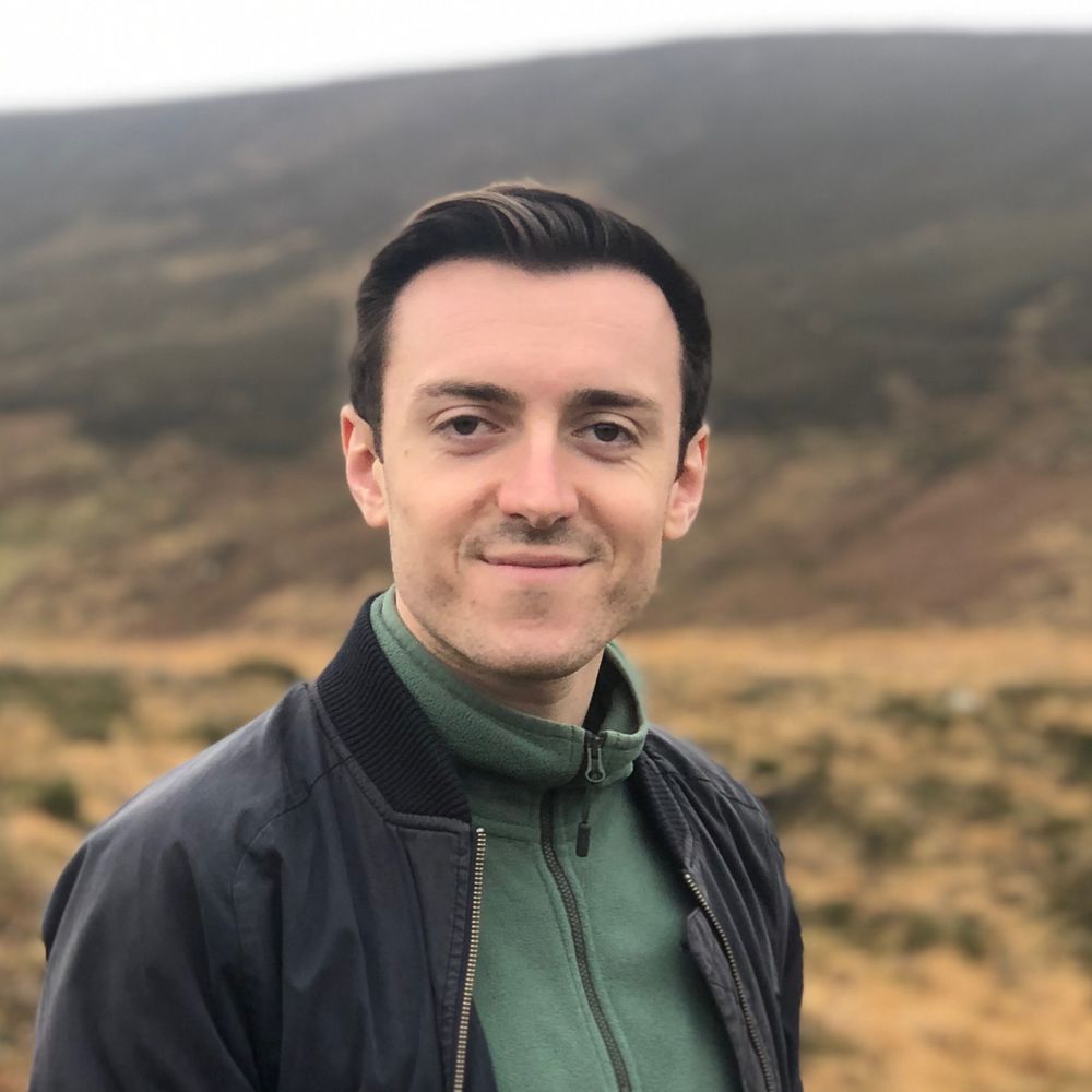 David Lafferty